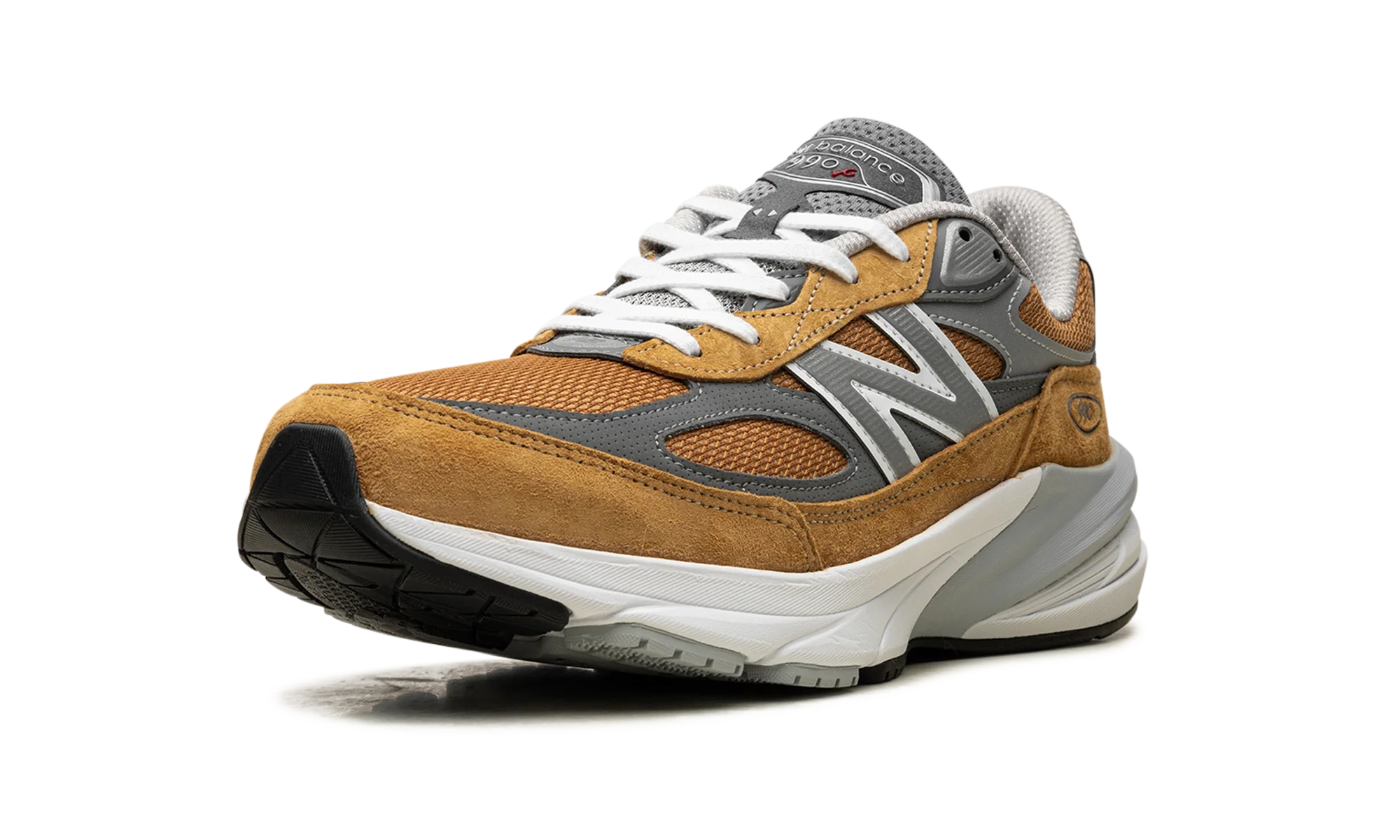 990V6 "Workwear Grey" U990TN6