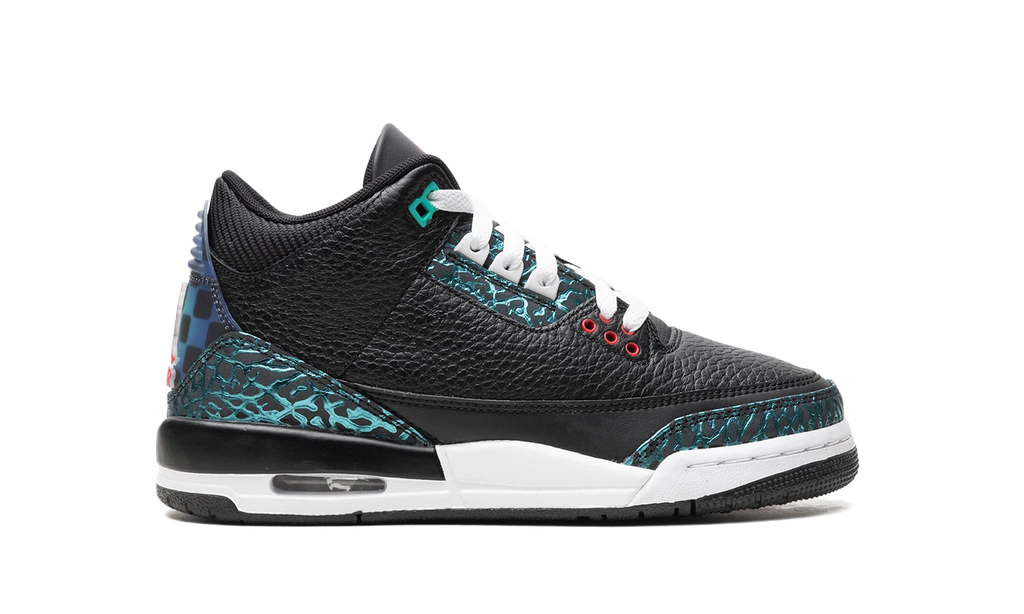 Air Jordan 3 "Moto" FV5437 001