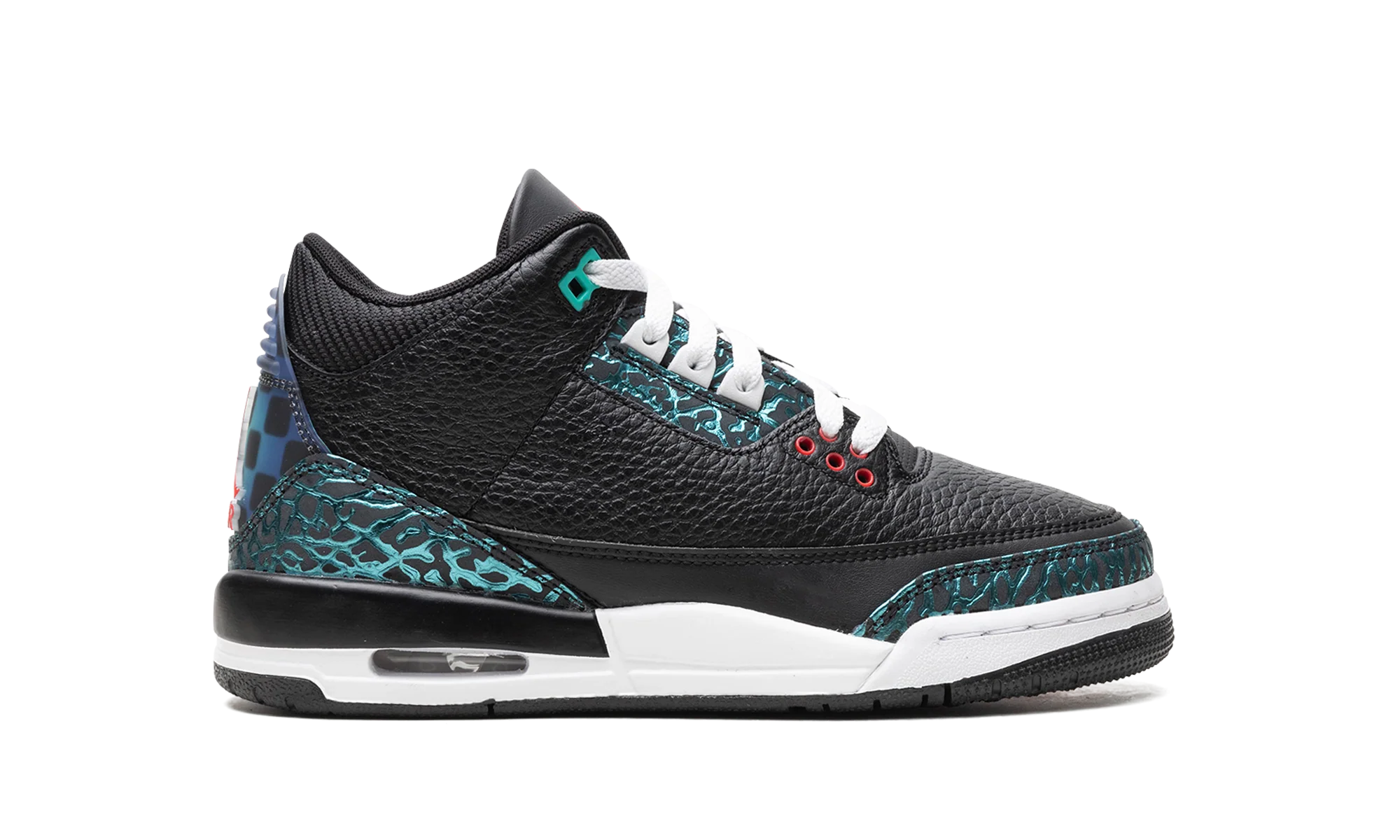 Air Jordan 3 "Moto" FV5437 001