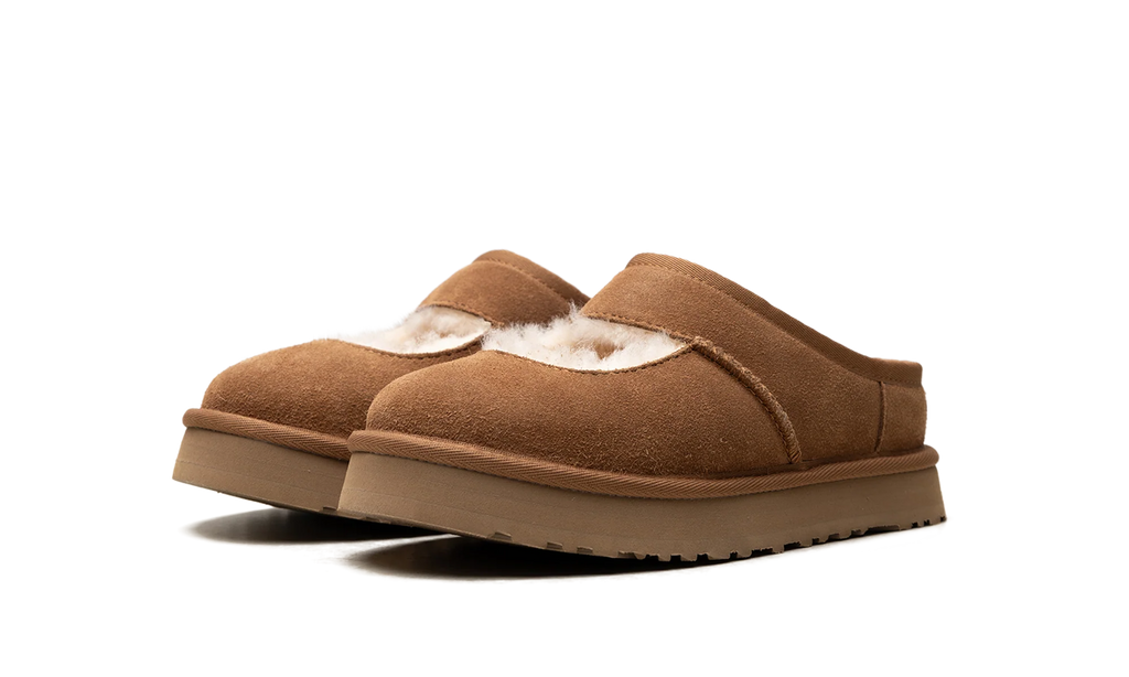 Bea Mary Jane GS "Chestnut" 1166552K CHE
