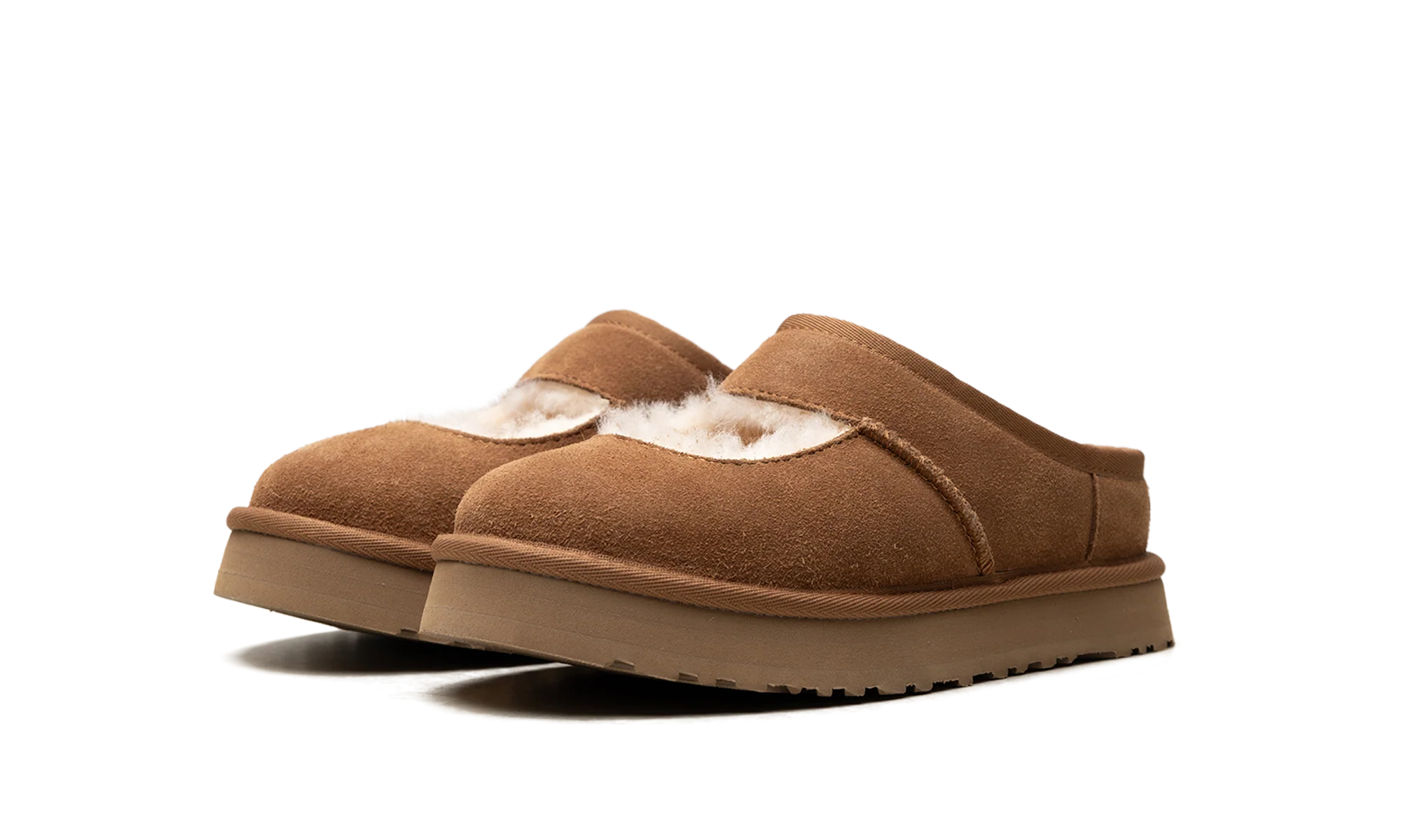 Bea Mary Jane GS "Chestnut" 1166552K CHE