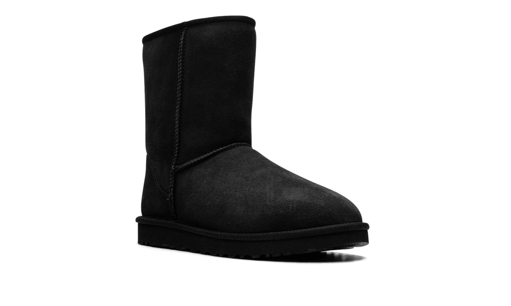 Classic Short II Boot WMNS "Black" 1016223 BLK