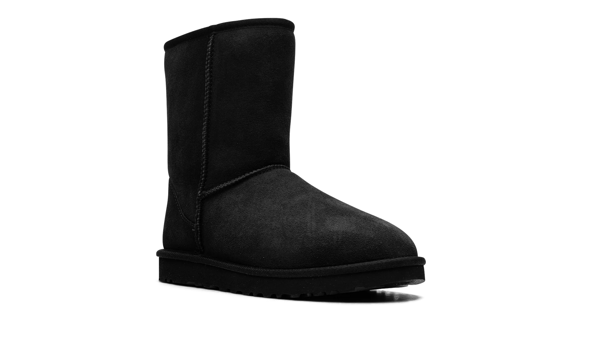Classic Short II Boot WMNS "Black" 1016223 BLK