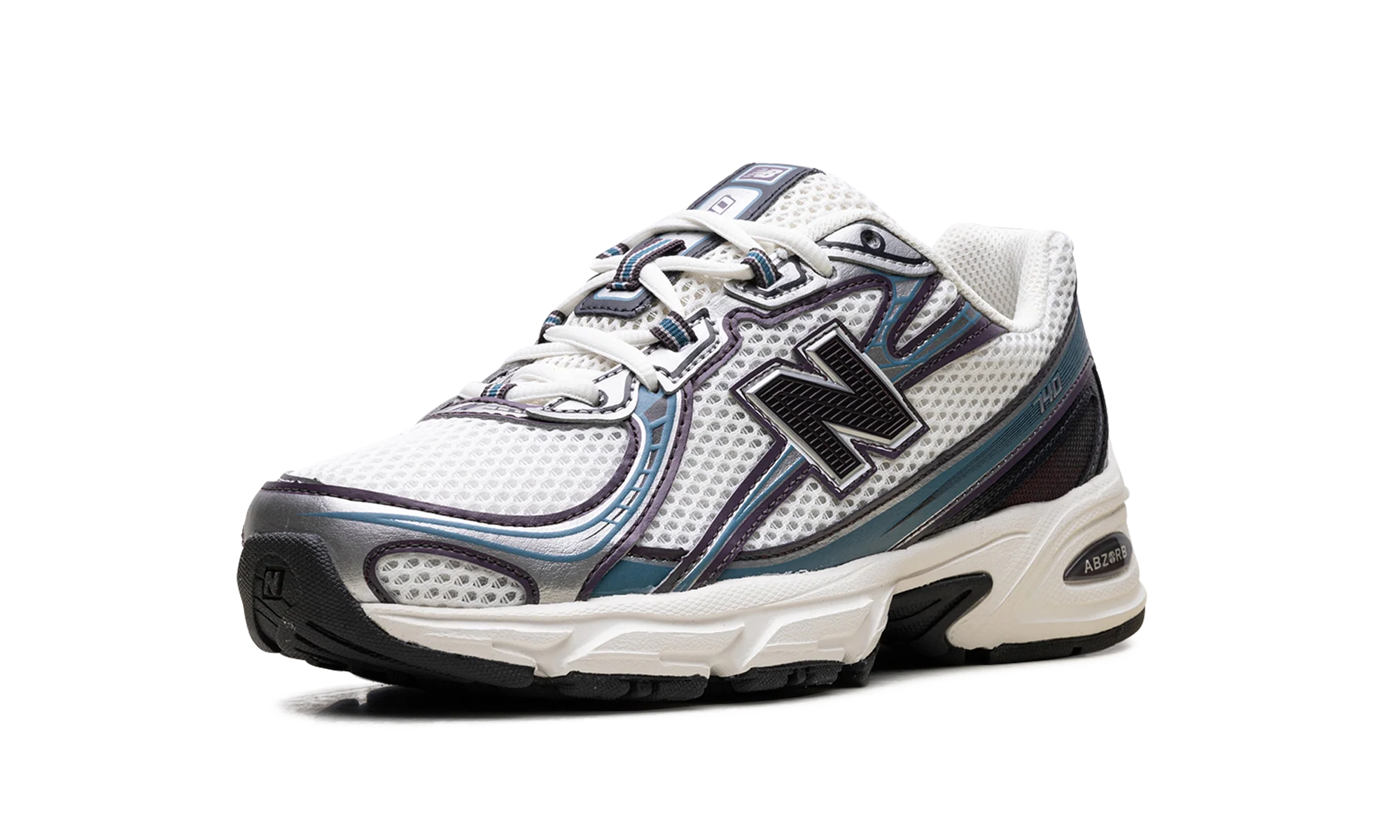 740v2 "Sea Salt Plum" U740PB2