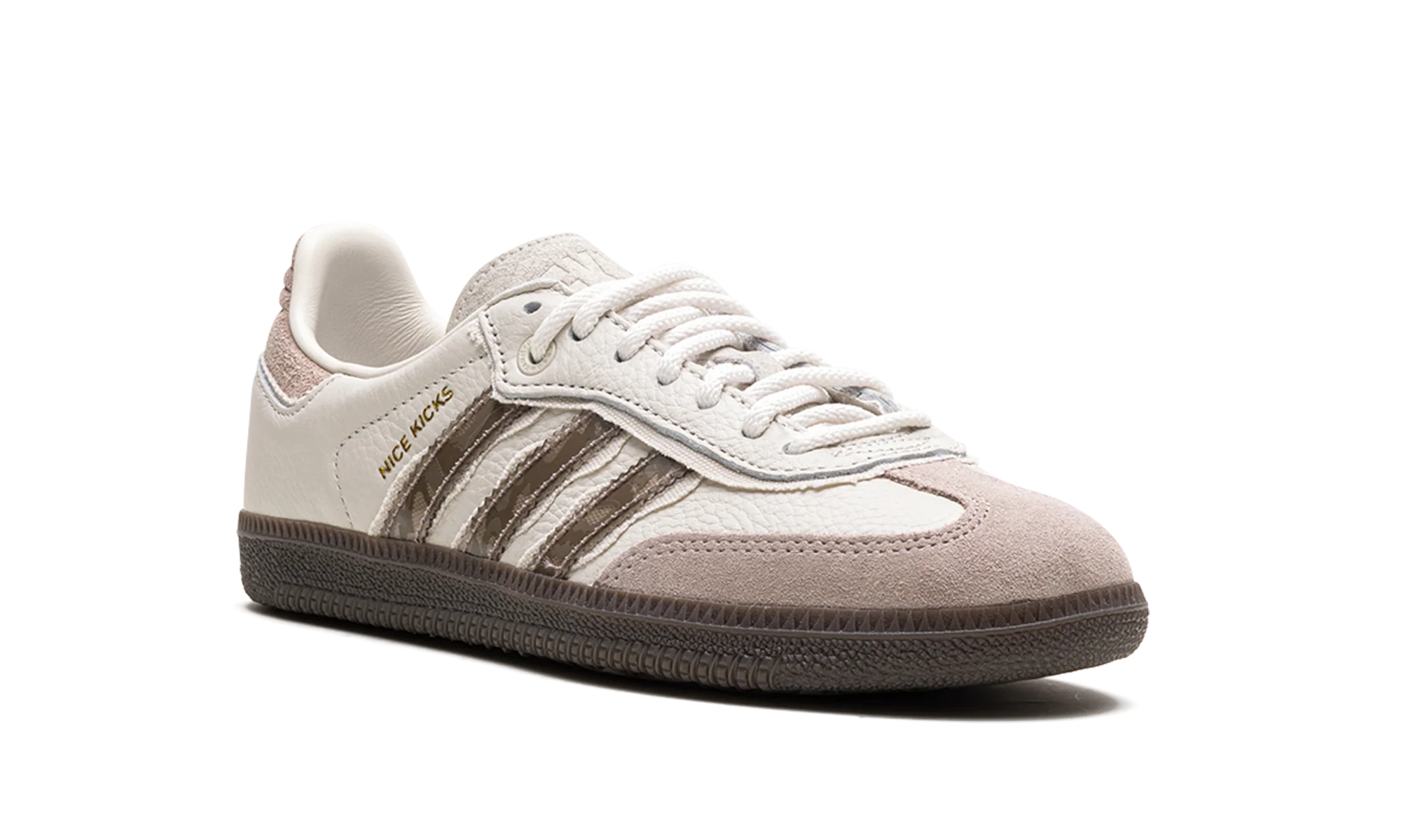 Samba "Nice Kicks - Consortium Cup" IE0172