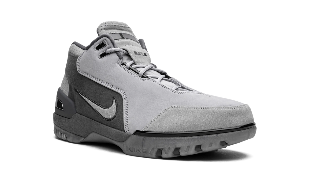 Air Zoom Generation "Dark Grey" DR0455 001