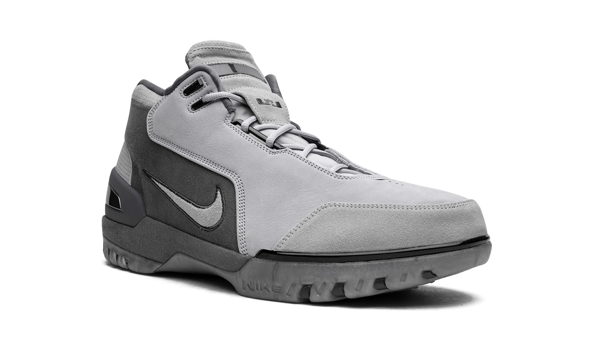 Air Zoom Generation "Dark Grey" DR0455 001