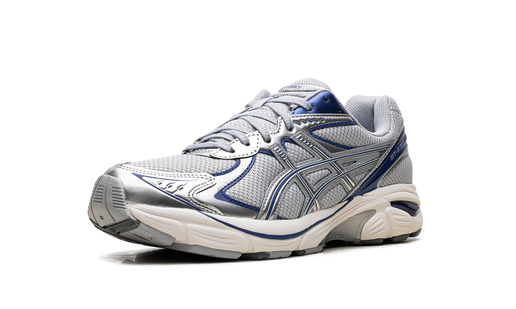GT 2160 "Piedmont Grey Deep Marine" 1203A604 020