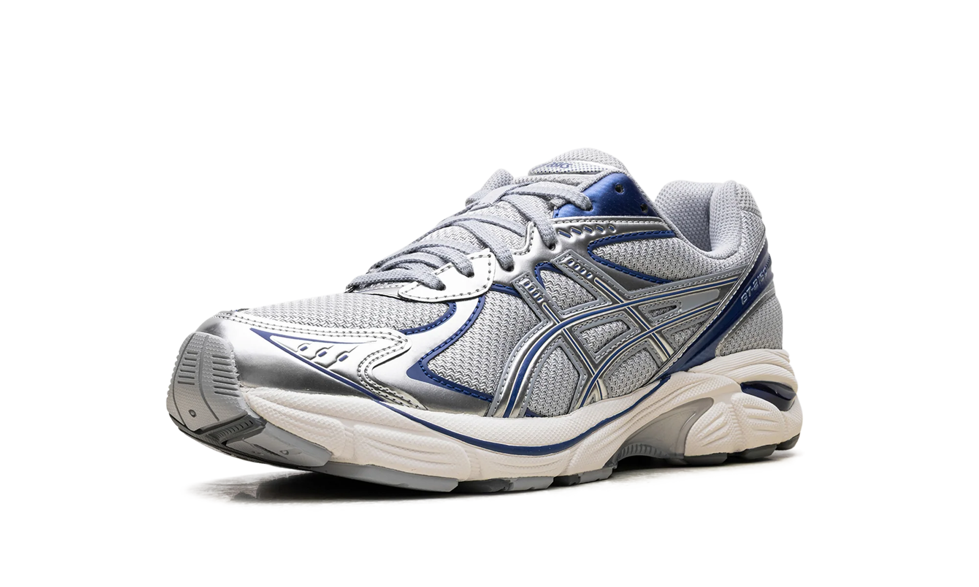 GT 2160 "Piedmont Grey Deep Marine" 1203A604 020