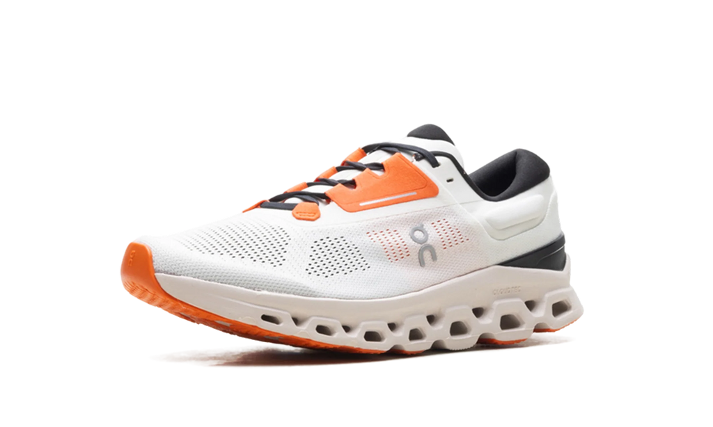 Cloudstratus WMNS "Undyed White Sand Orange" 3WD30121148