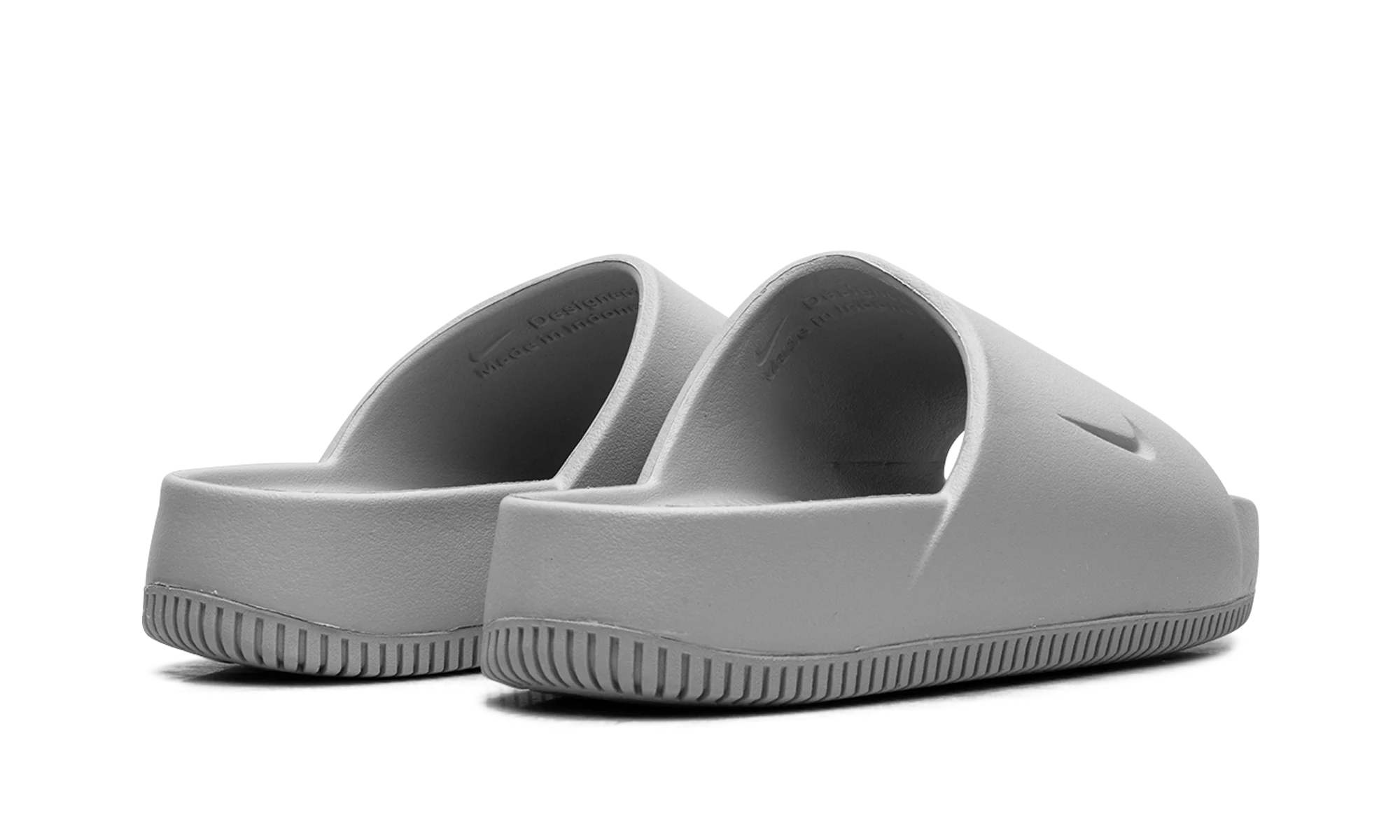 Calm Slide "Wolf Grey" FD4116 004