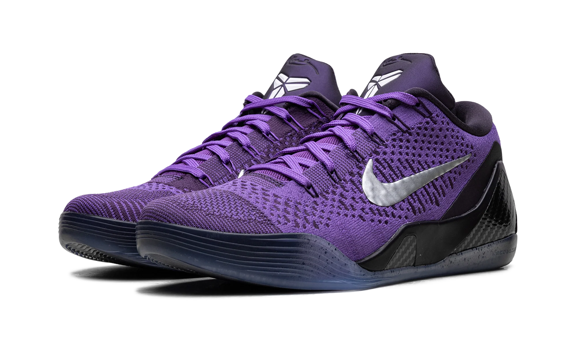 Kobe 9 Elite Low Protro "Moonwalker (2025)" IM0465 500