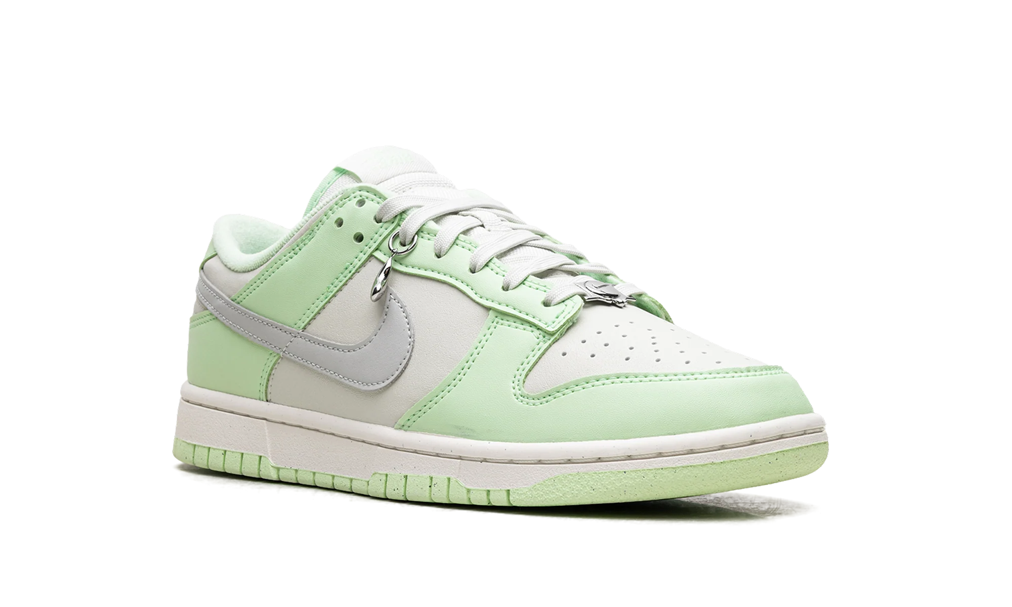 Dunk Low Next Nature Wmns "SEA GLASS" FN6344 001