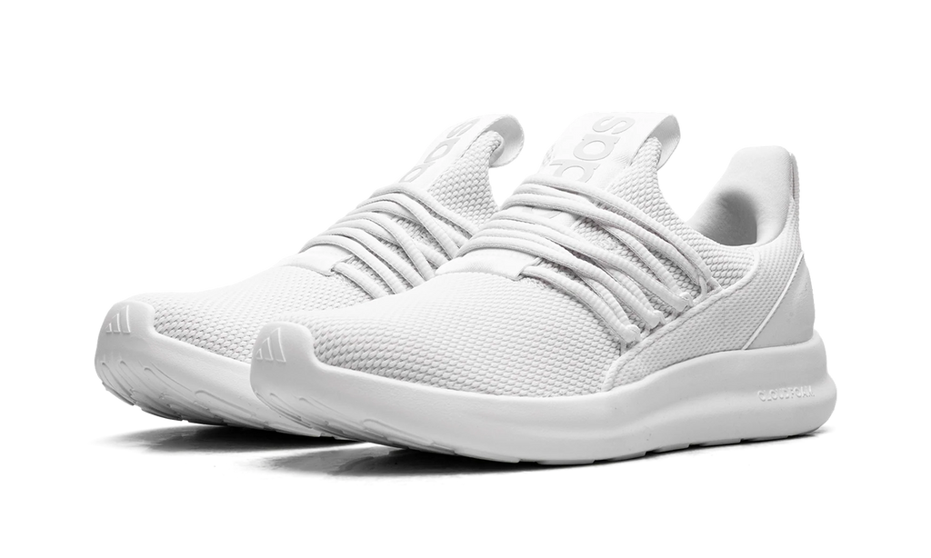 Lite Racer Adapt 7.0 "Cloud White Grey" IE6326
