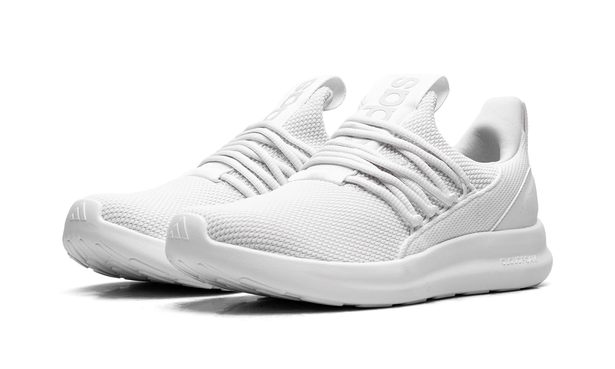 Lite Racer Adapt 7.0 "Cloud White Grey" IE6326