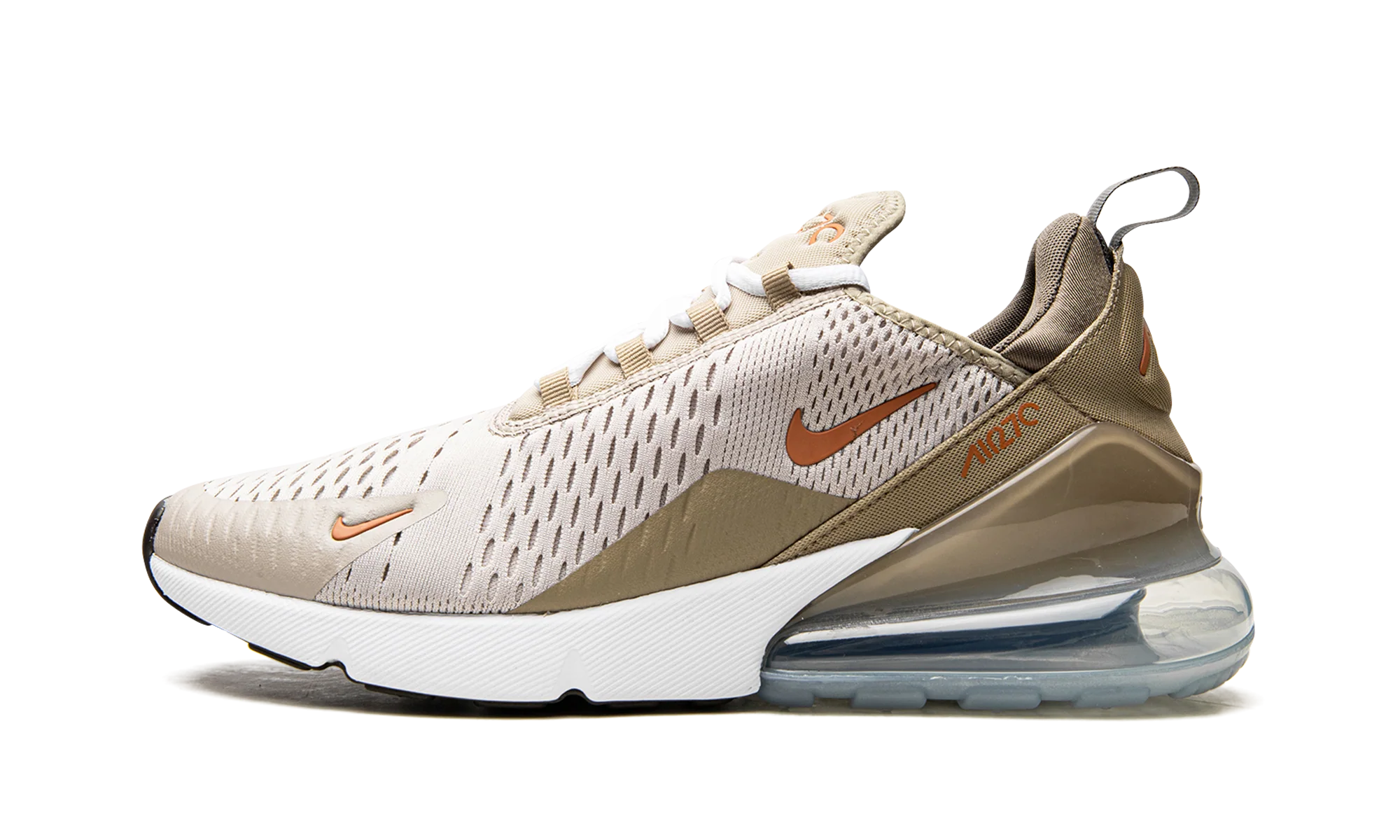 Air Max 270 "Cream" DZ4396 200