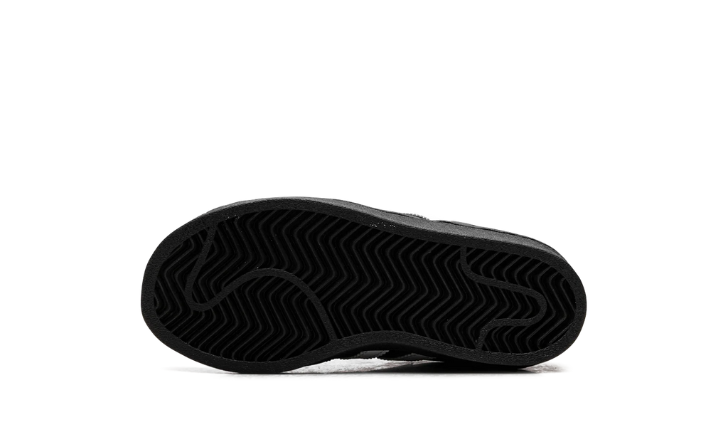 Superstar PS "Black White" EF5394