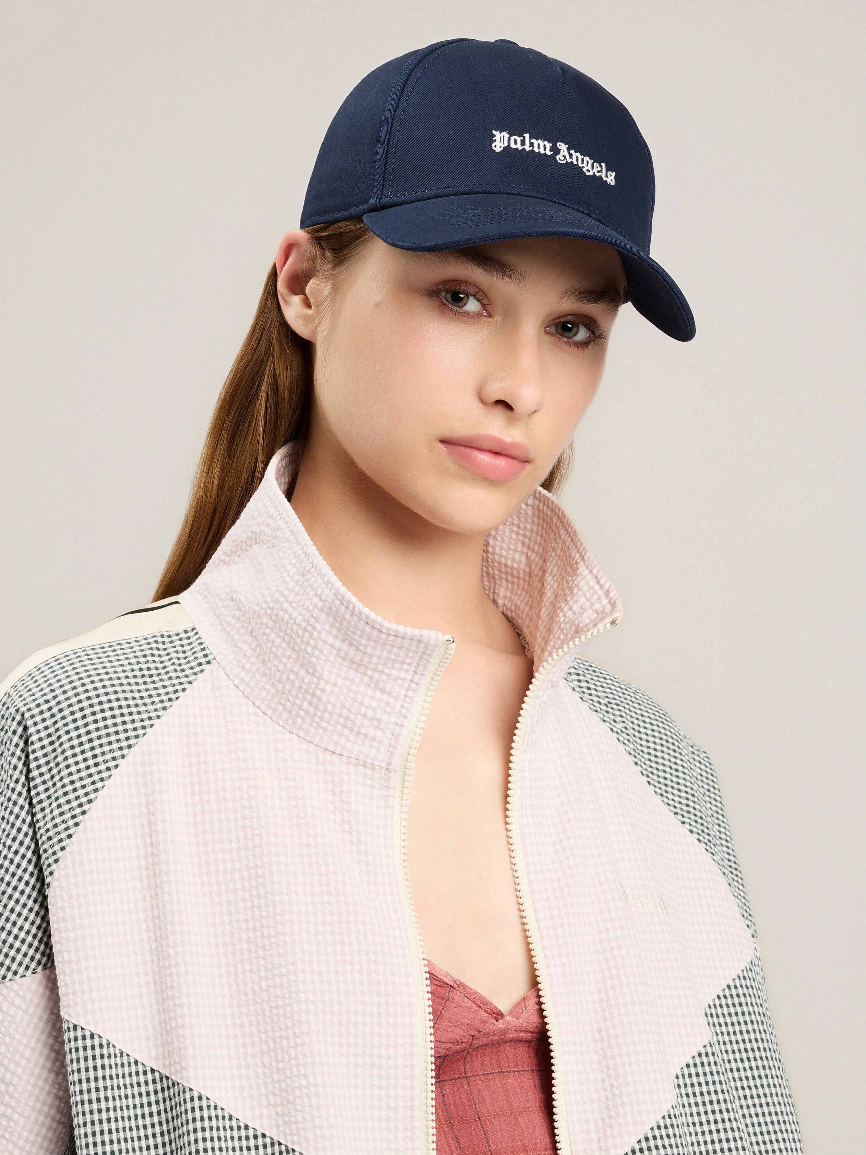Classic Logo Cap