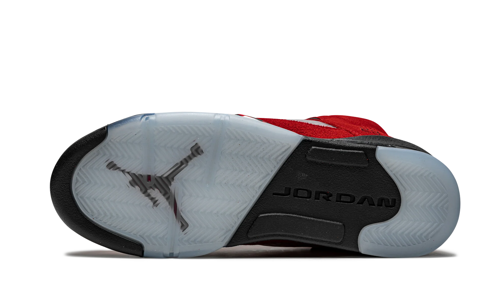 Air Jordan 5 Retro GS "Raging Bull 2021" 440888 600