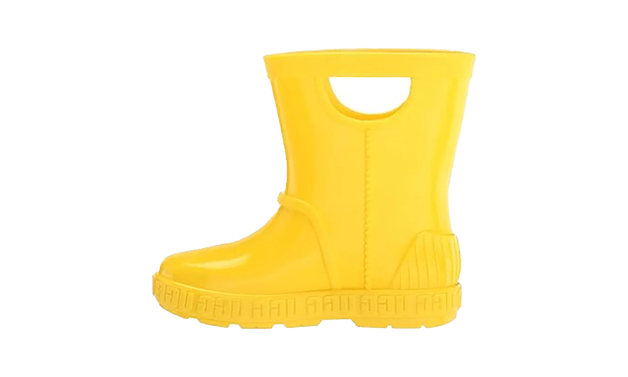 Rahjee TD "LILLY YELLOW" 1016733T LYLL