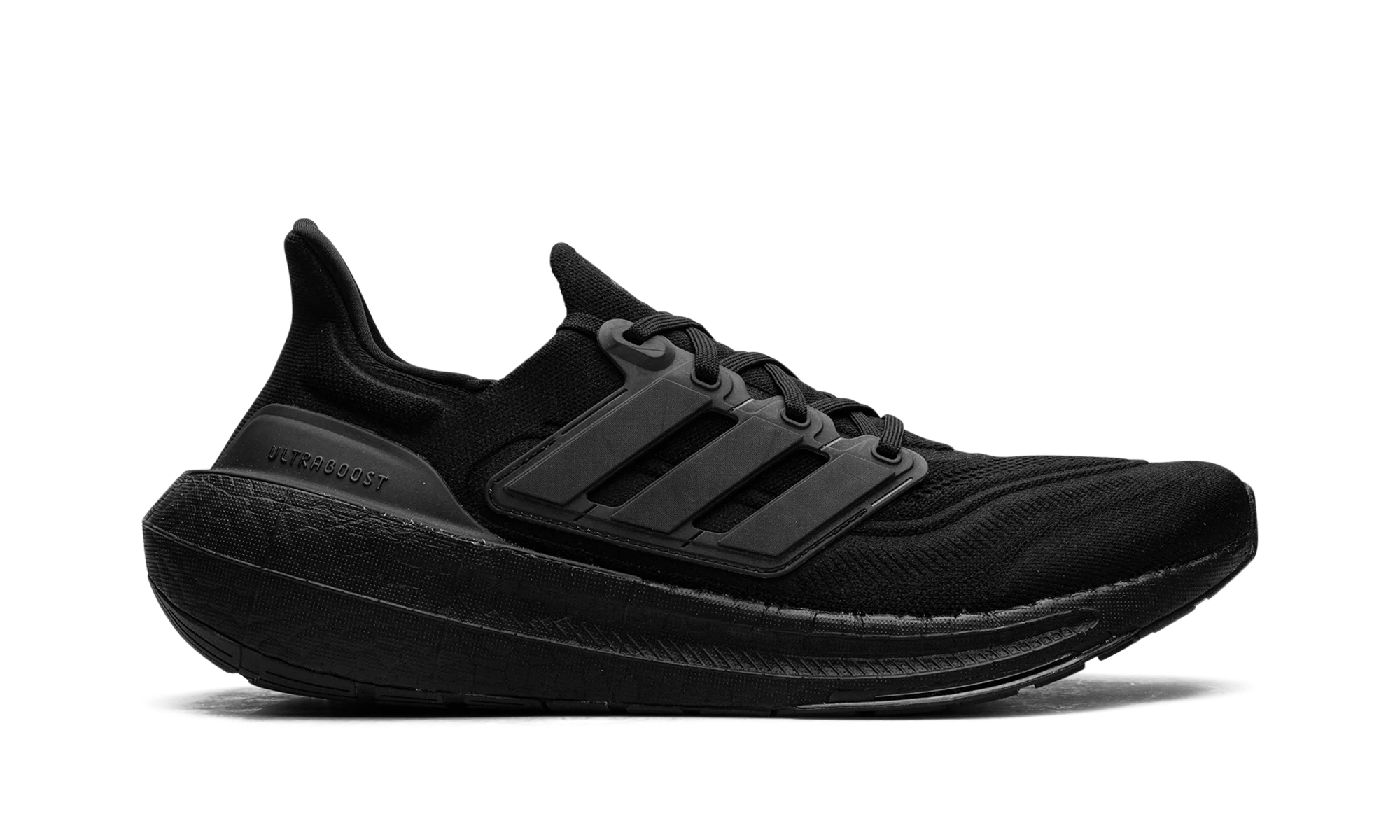 ULTRABOOST LIGHT "Black" GZ5159