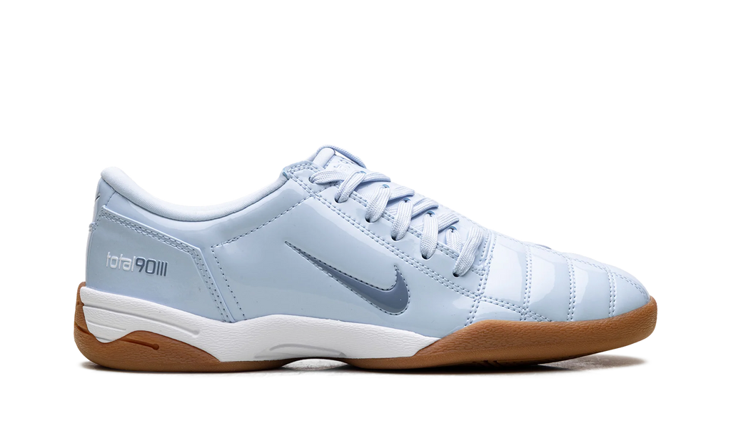 Total 90 3 WMNS "Celestine Blue Gum" IB5666 401