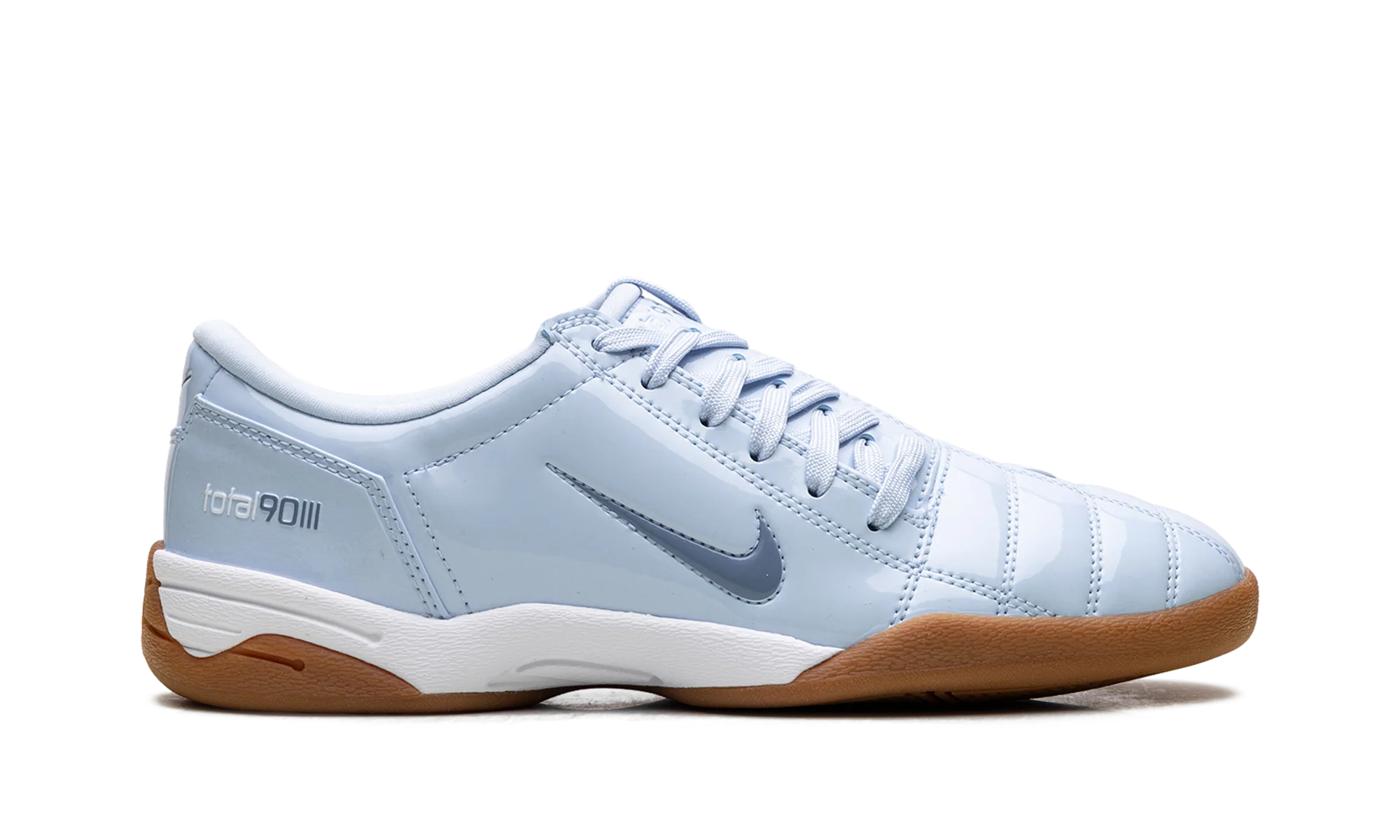 Total 90 3 WMNS "Celestine Blue Gum" IB5666 401