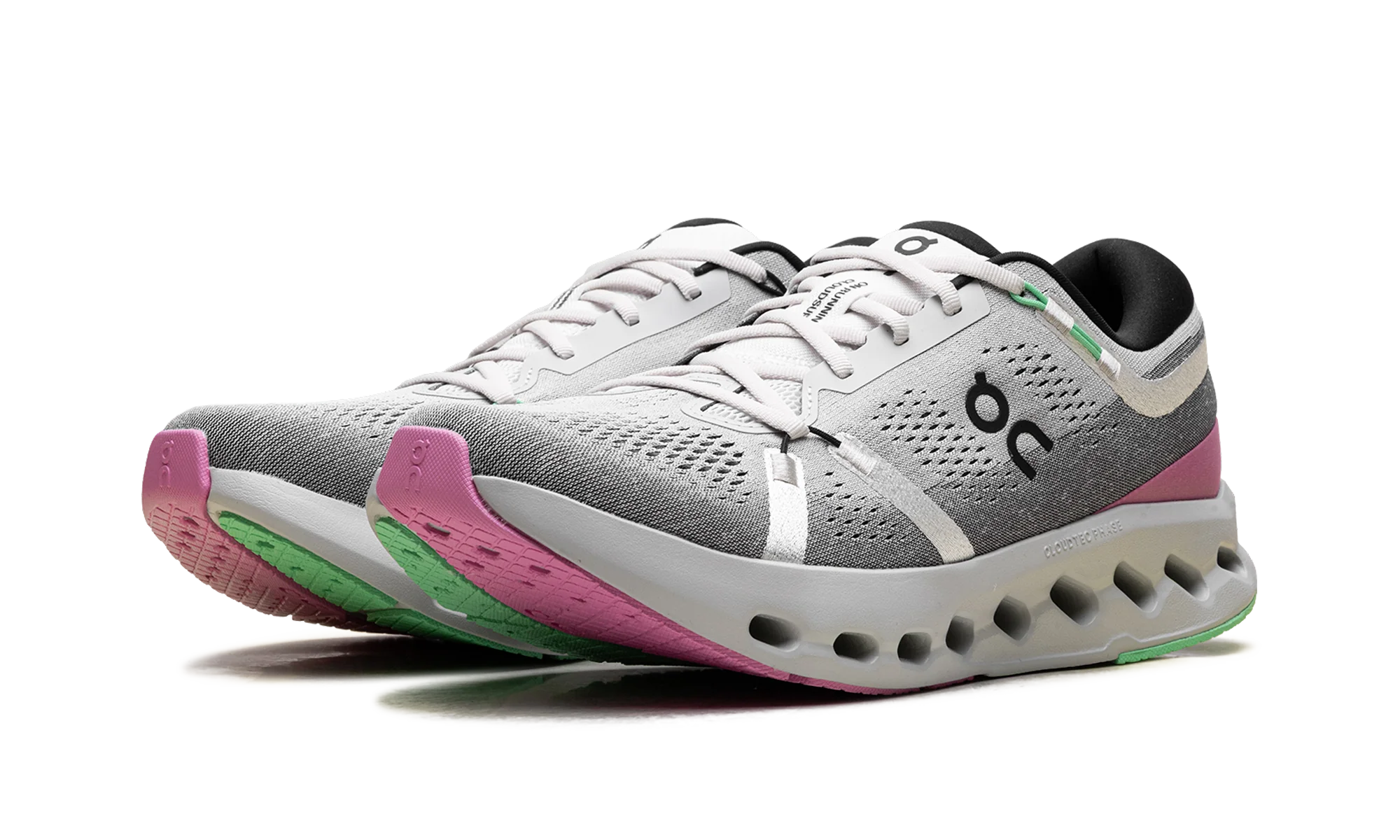 Cloudsurfer 2 "White Mineral" 3MF10120981