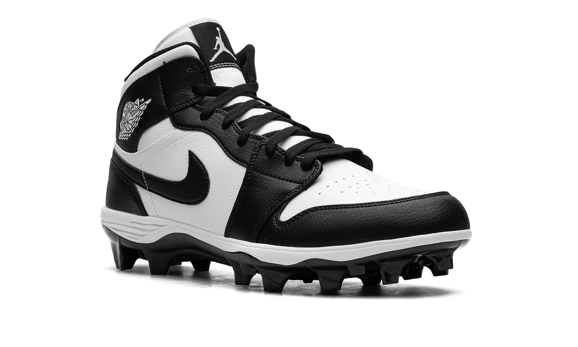 Jordan 1 Mid TD "Panda" FJ6805 100