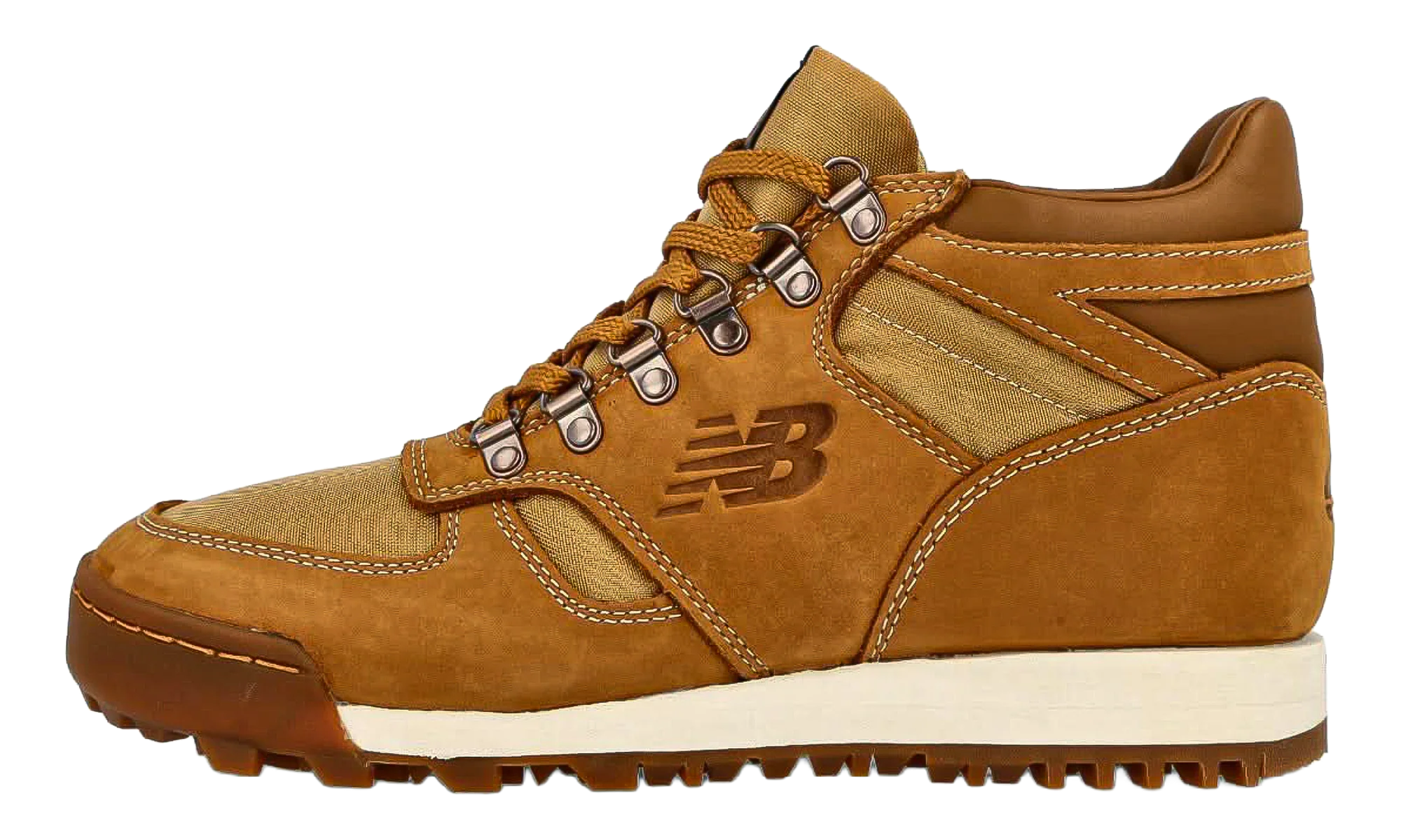 Rainier "Junya Watanabe MAN Wheat" URAINEY3