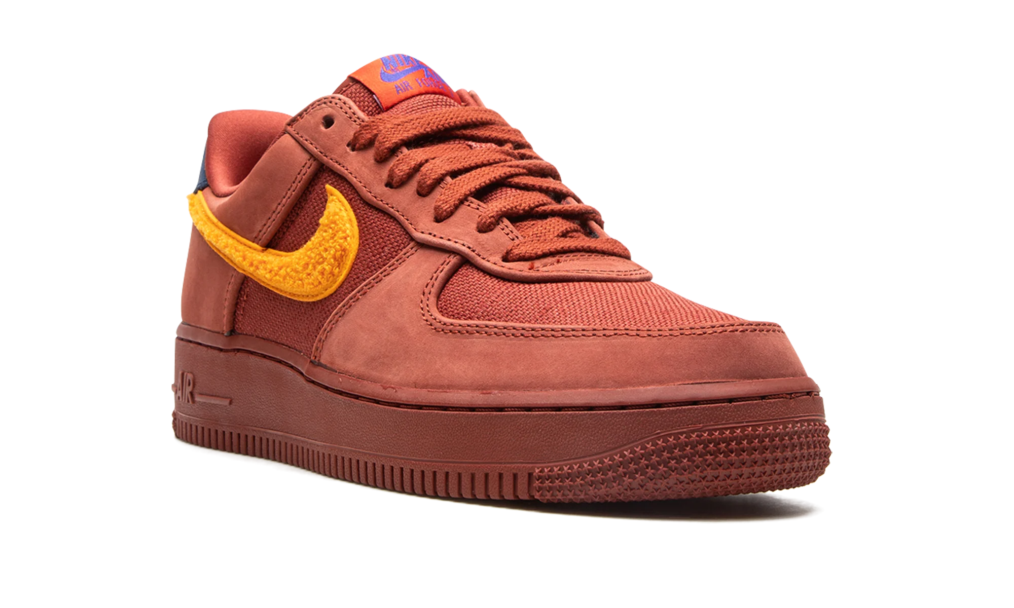 Air Force 1 Low "La Familia" DV5153 600