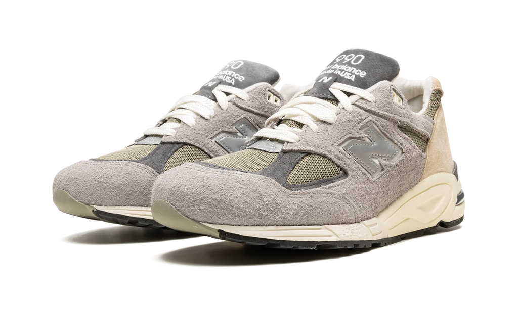 990 V2 "Made In USA - Teddy Santis" M990TD2