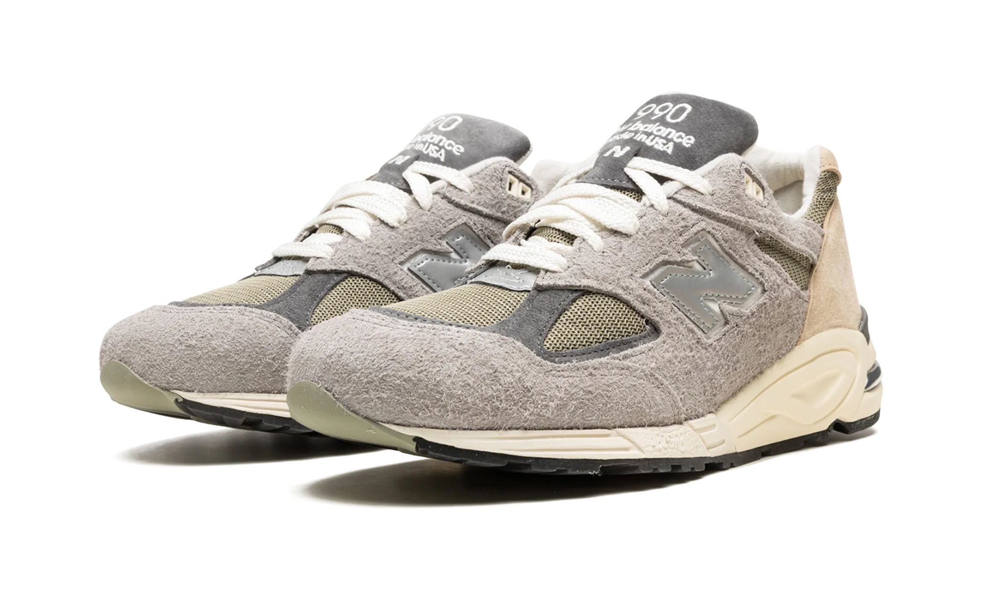 990 V2 "Made In USA - Teddy Santis" M990TD2