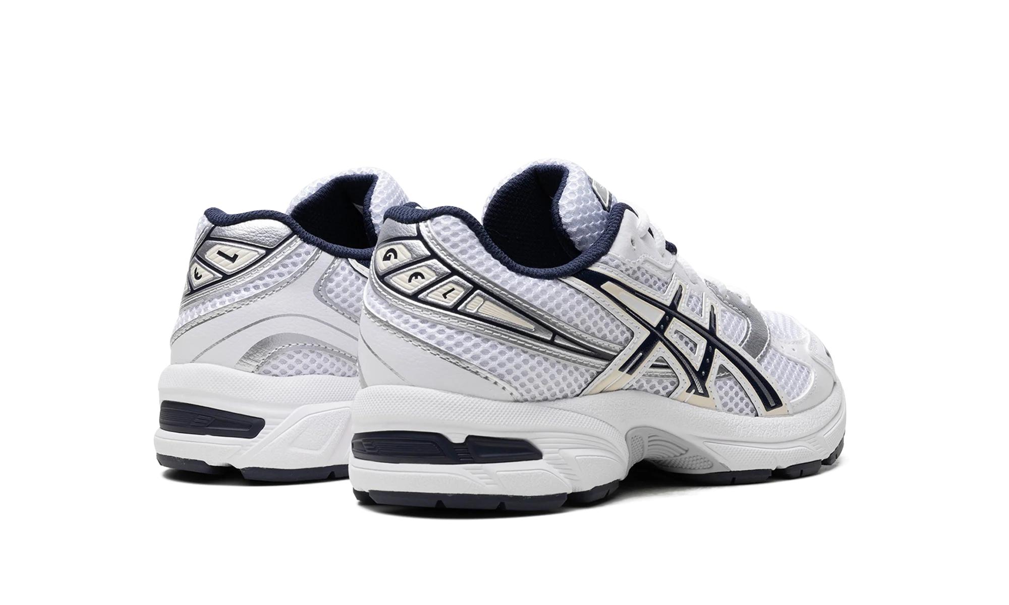 Gel-1130 GS "White Midnight" 1204A163 101