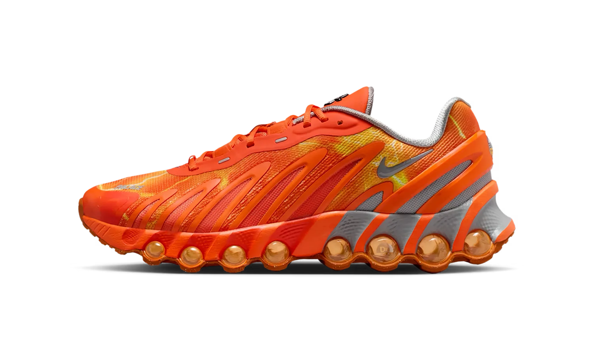 Air Max DN8 "Palace - Safety Orange" IB4181 800