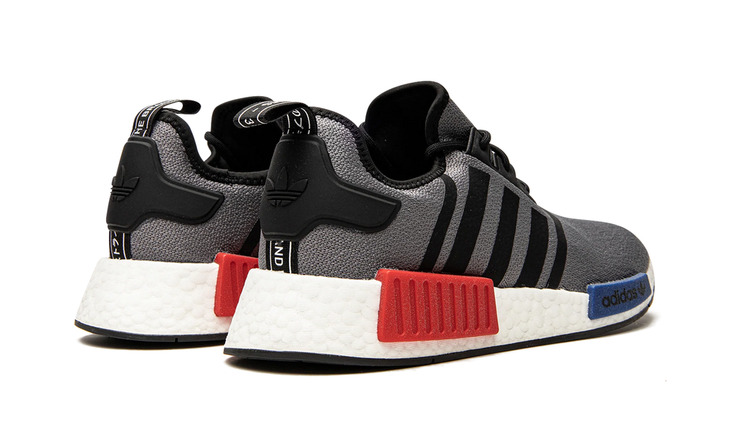 NMD R1 "Grey OG" GZ7924