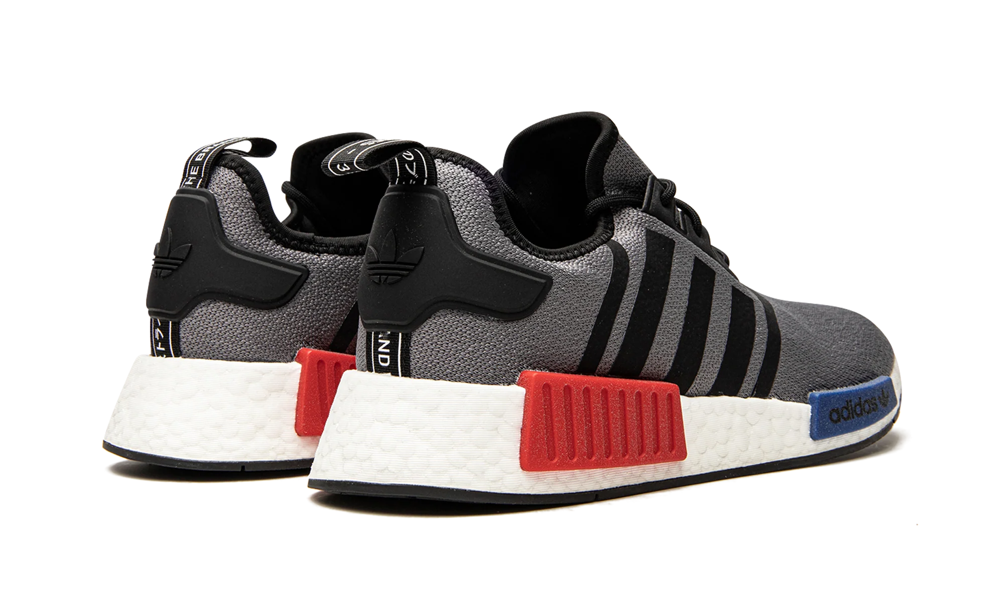 NMD R1 "Grey OG" GZ7924