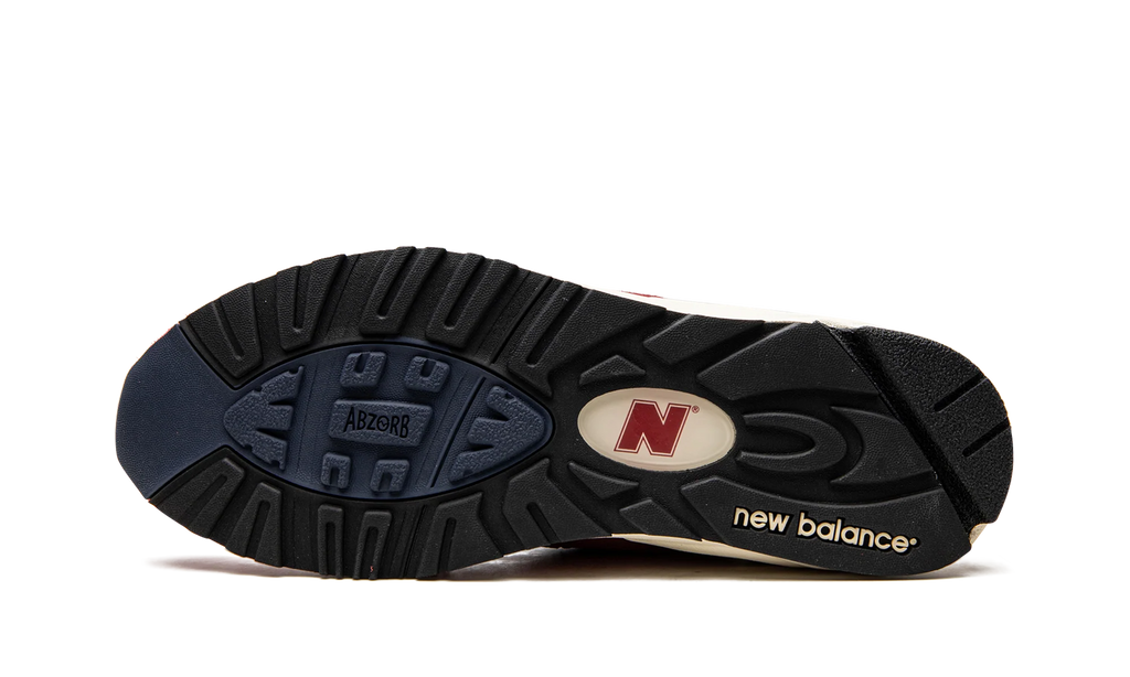 990v2 Made In USA "Chrysanthemum" M990AD2