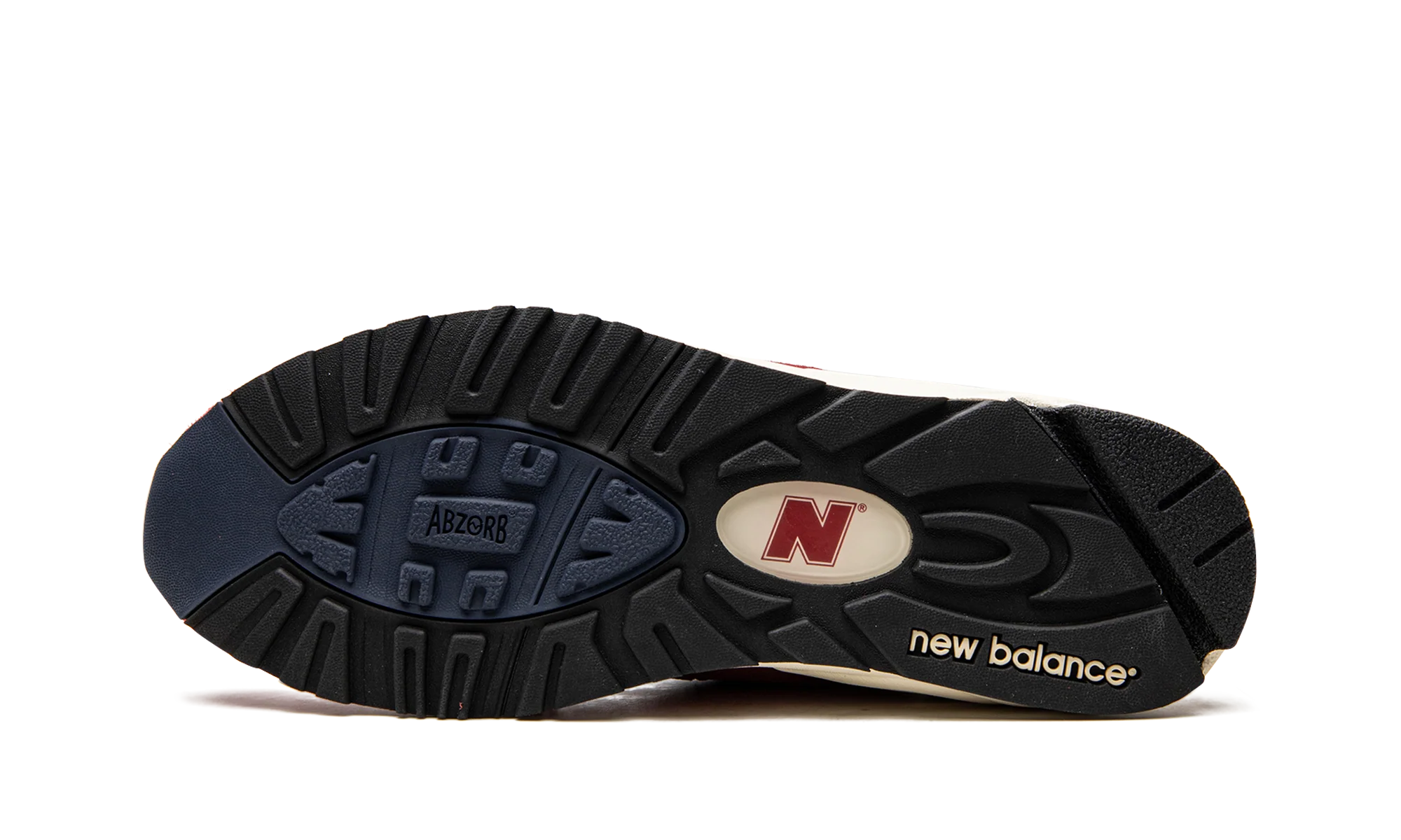 990v2 Made In USA "Chrysanthemum" M990AD2