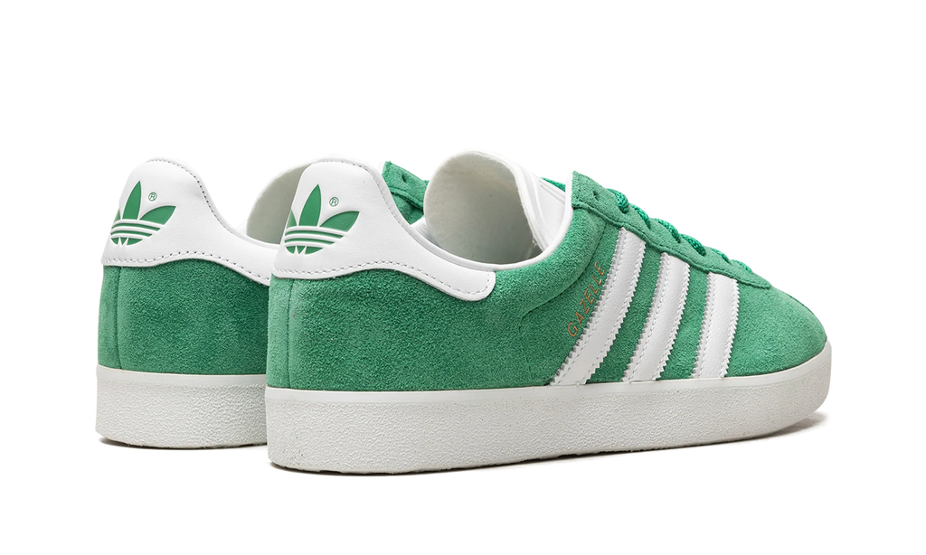 Gazelle 85 "Green White Gold Metallic" IE2165