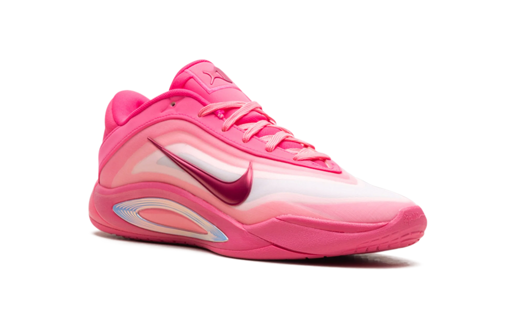 A'One WMNS "Pink Aura" FZ8605 601