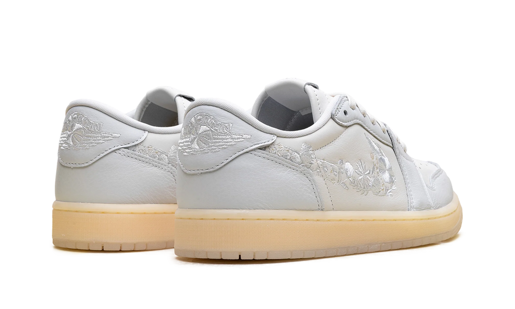 Air Jordan 1 "Sail" IF4391 100