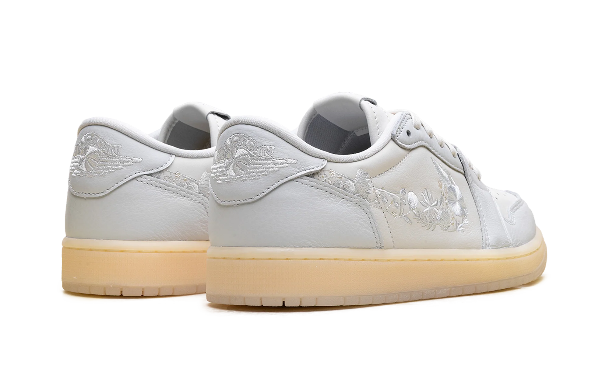 Air Jordan 1 "Sail" IF4391 100