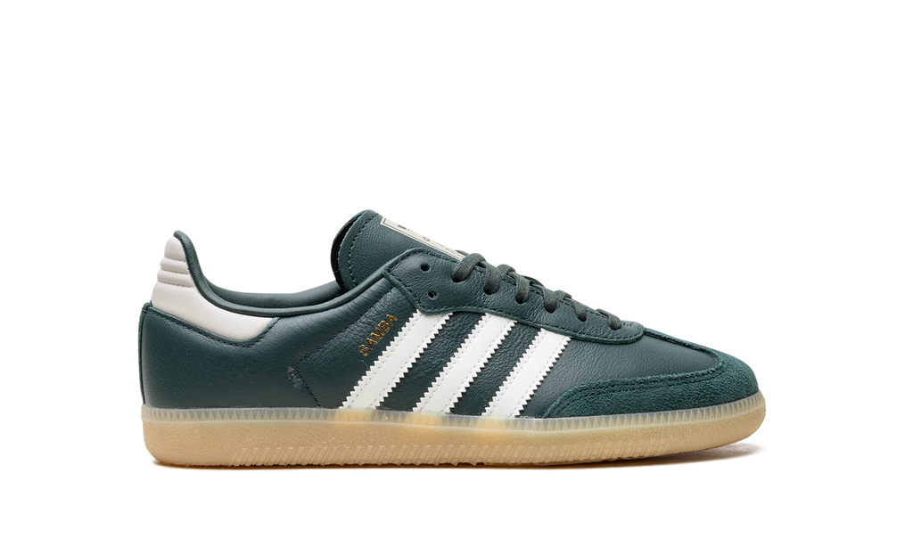 Samba OG GS "Mineral Green" JI4469