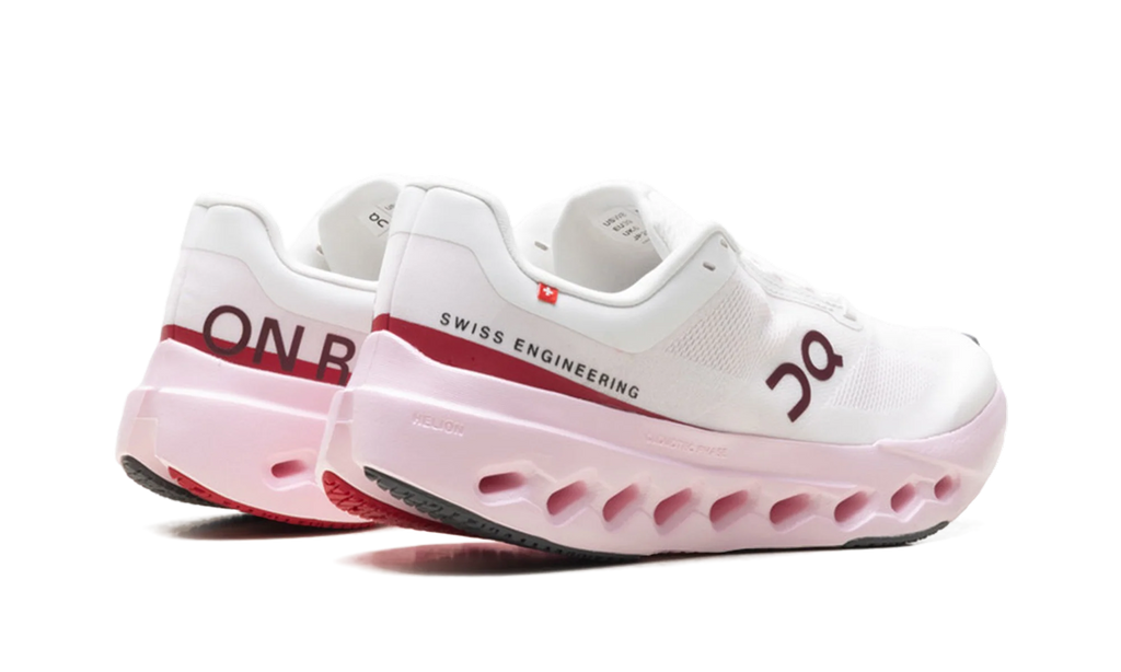 Cloudsurfer Next WMNS "Peony Ivory" 3WE30054722