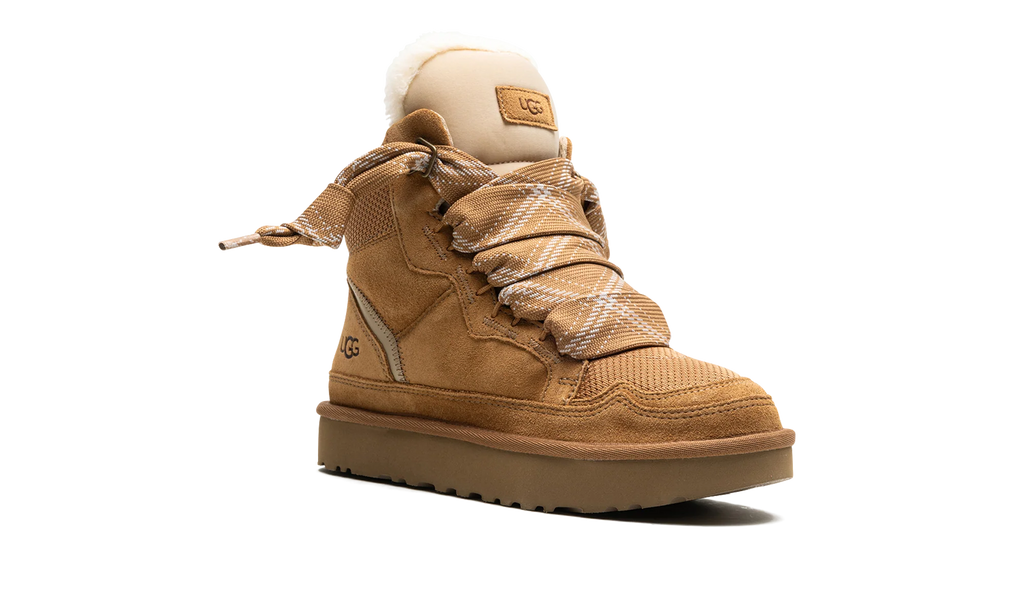 HIGHMEL WMNS "Chestnut" 1145390 CHE