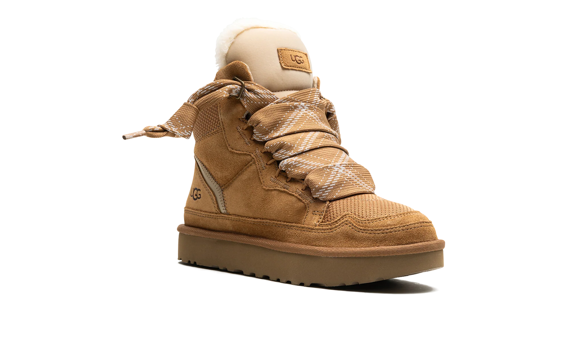 HIGHMEL WMNS "Chestnut" 1145390 CHE