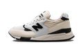 998 "Made in USA - White/Black" U998TI