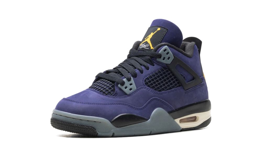 Air Jordan 4 GS "Lakers" IB4171 500