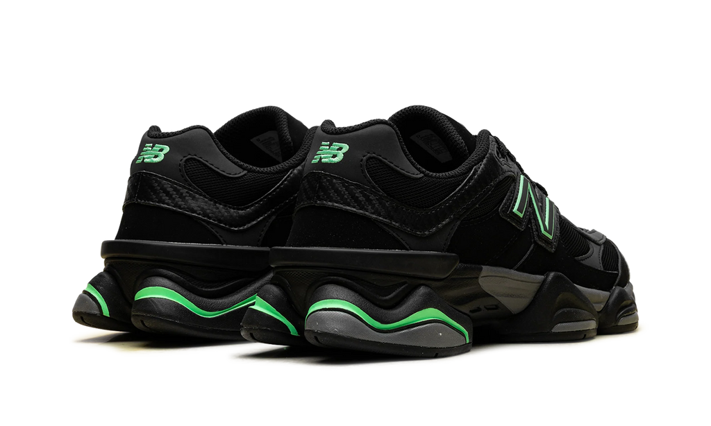 9060 "Black Grey Green" U9060JBL